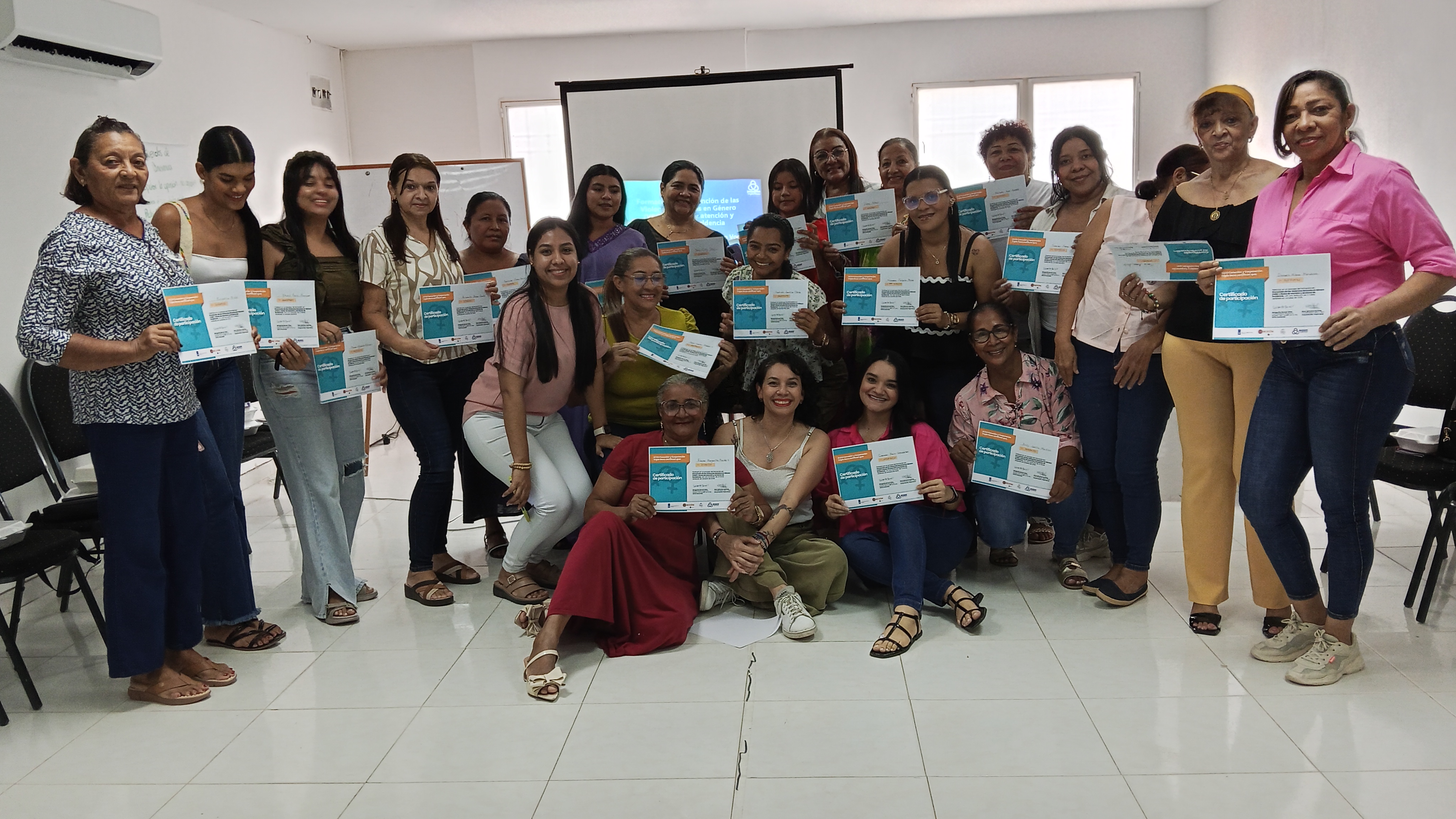 Intervención territorial con enfoque Triple Nexo - 6